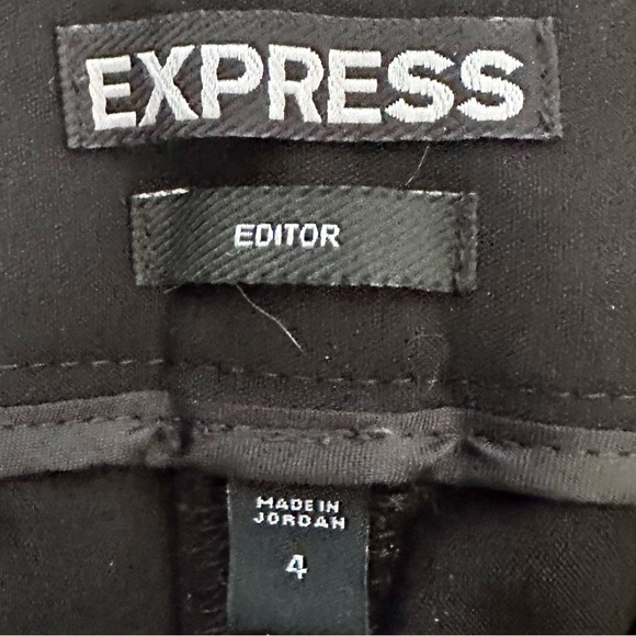Express Pants - Picture 3 of 4